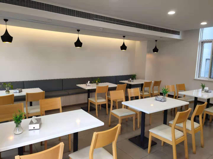 Food & Drinks, Huating Hotel (Chizhou Tonghui Plaza), Chizhou