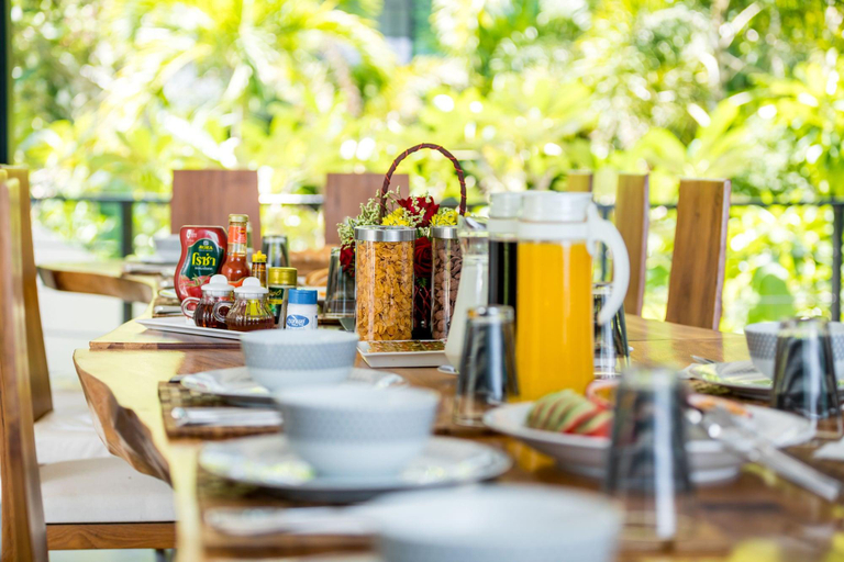 Food & Drinks 4, Villa The Spot Koh Samui, Ko Samui