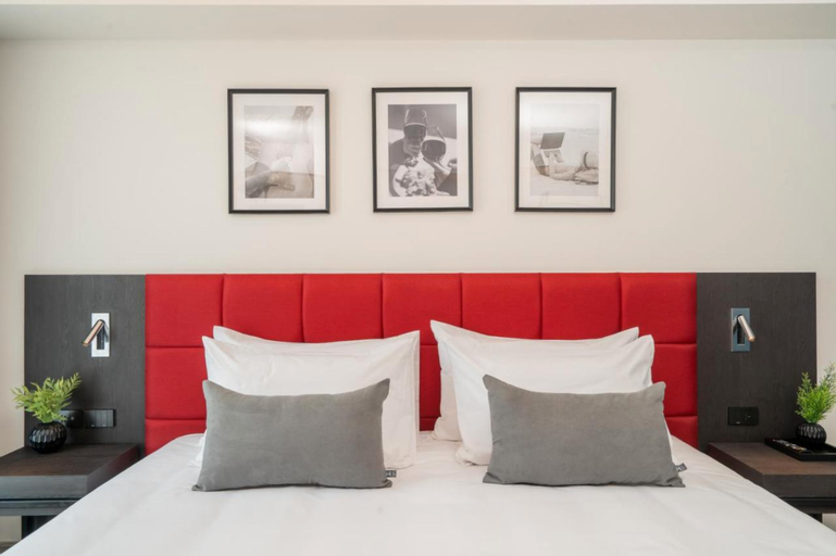 Bedroom 28