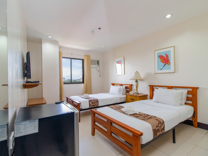 Bedroom 7