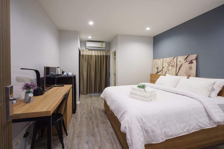 Bedroom 4, VILLA23 Residence, Bang Khen