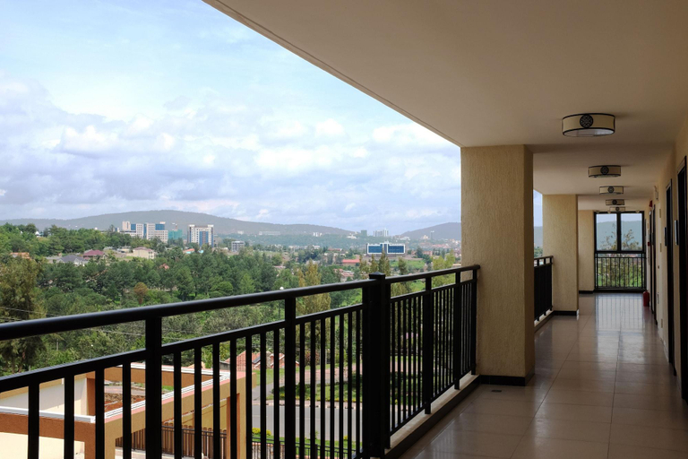 Public Area 3, Dmall Hotel, Gasabo