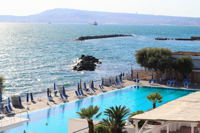Sport & Beauty, PUNTA QUATTROVENTI, Napoli