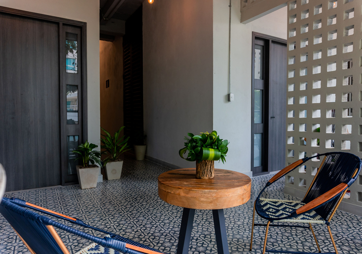 Public Area 3, The Garden Suites, Santa Marta (Dist. Esp.)