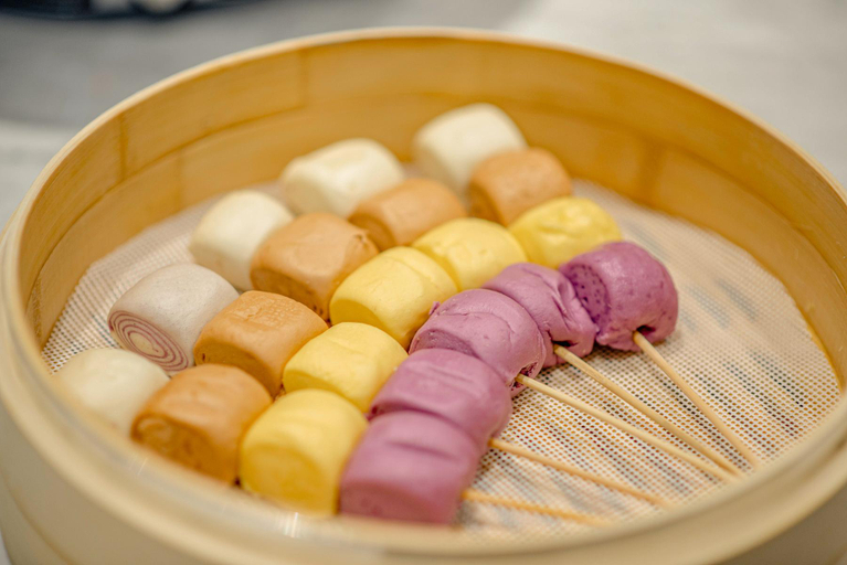 Food & Drinks 5, Hanting Hotel (Xi'an Jixiang Road), Xi'an