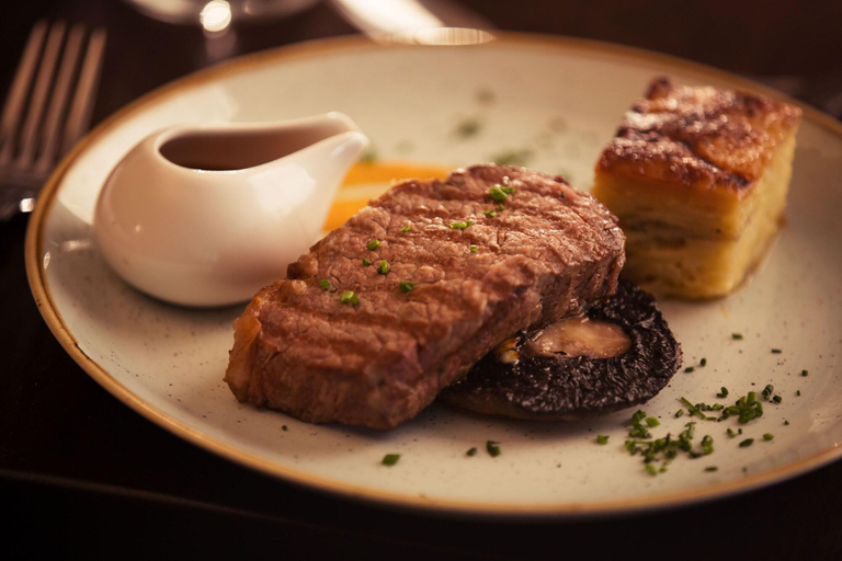 Food & Drinks 5, Kilcoran Lodge Hotel