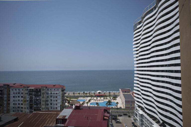 Exterior & Views 2, Orbi Plaza Hotel Official, Batumi