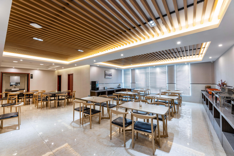 Food & Drinks 4, Yixuan Hotel (Changzhou Railway Station), Changzhou