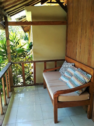Exterior & Views 5, Pondok Tirta Homestay, Karangasem