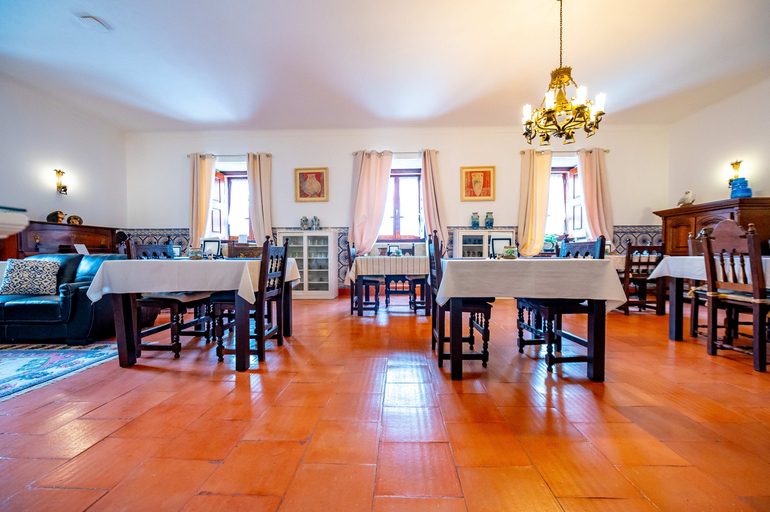 Food & Drinks 5, Quinta Do Quinto, Guarda