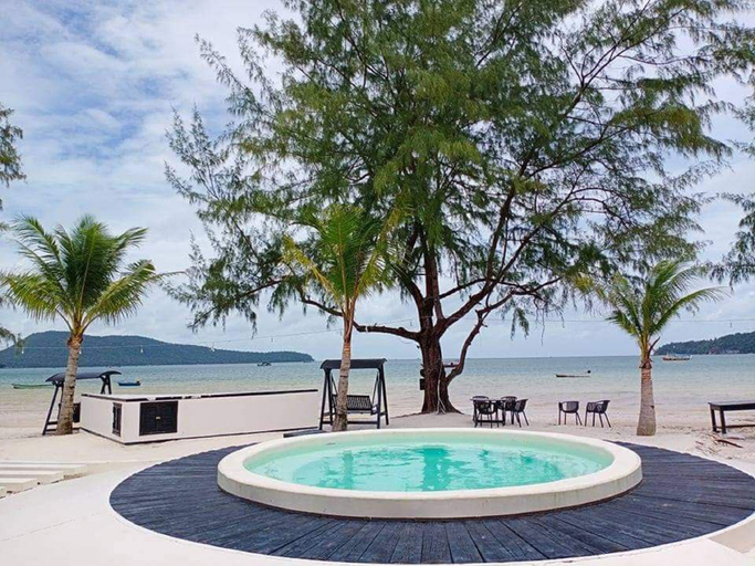 Sport & Beauty 2, Moonlight Resort Koh Rongsanloem, Sihanoukville