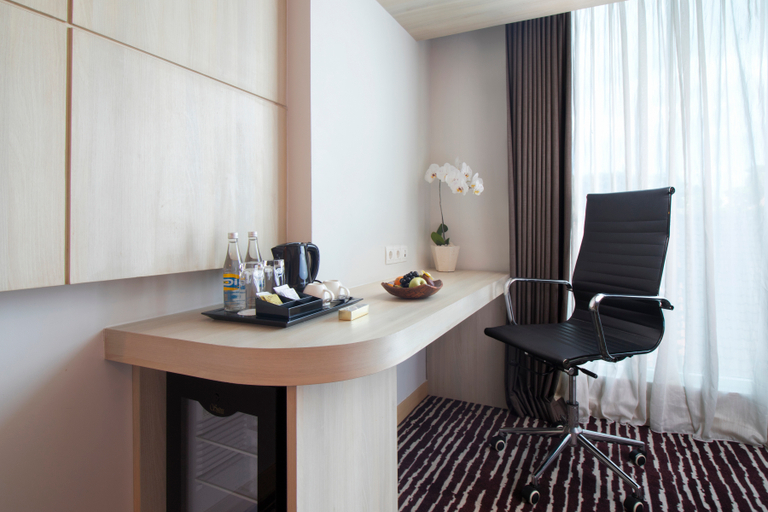 amenities