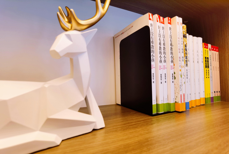 Others 5, Hanting Hotel (Chuzhou Qingliu Middle Road Store), Chuzhou