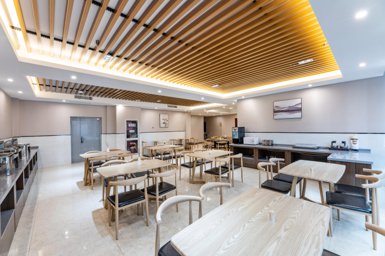 Food & Drinks 5, Yixuan Hotel (Changzhou Railway Station), Changzhou