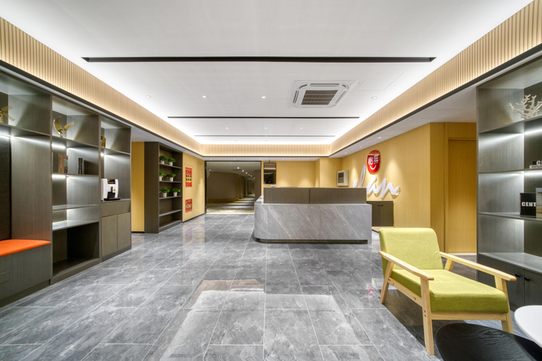 Others, Elan Hotel (Xiasha Xuezheng Street Branch, Hangzho, Hangzhou