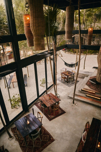 Public Area, Our Habitas Tulum - Adults Only, Cozumel