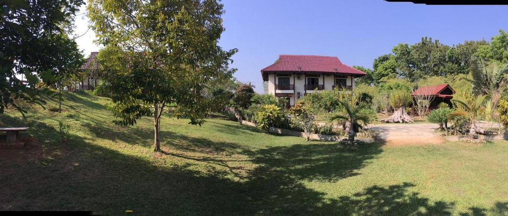 Singgahsana Villa by ZUZU, Langkawi