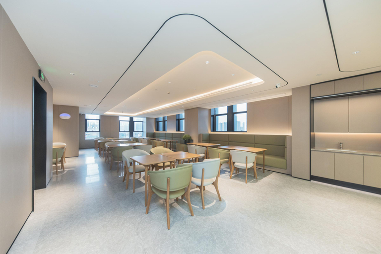 Food & Drinks 5, Ji Hotel (Hangzhou Linping Yintai City Metro Stati, Hangzhou