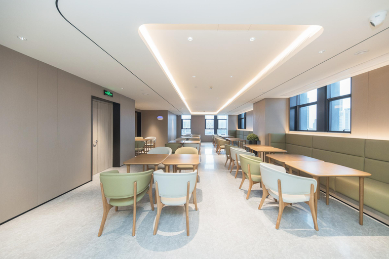 Food & Drinks 5, Ji Hotel (Hangzhou Linping Yintai City Metro Stati, Hangzhou