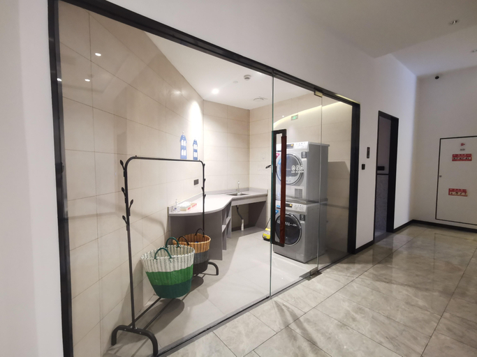 Others, Hanting Hotel (Ningbo Chisport Outlets), Ningbo