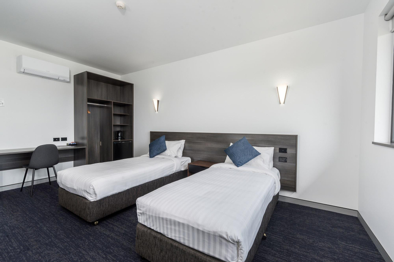 Bedroom 21