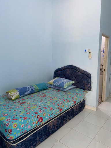 Bedroom 4, Gajah Homestay, Makassar