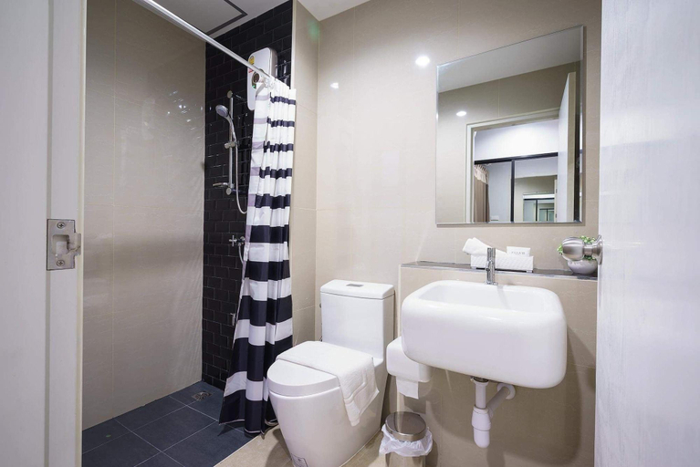 Bathroom 5, VILLA23 Residence, Bang Khen