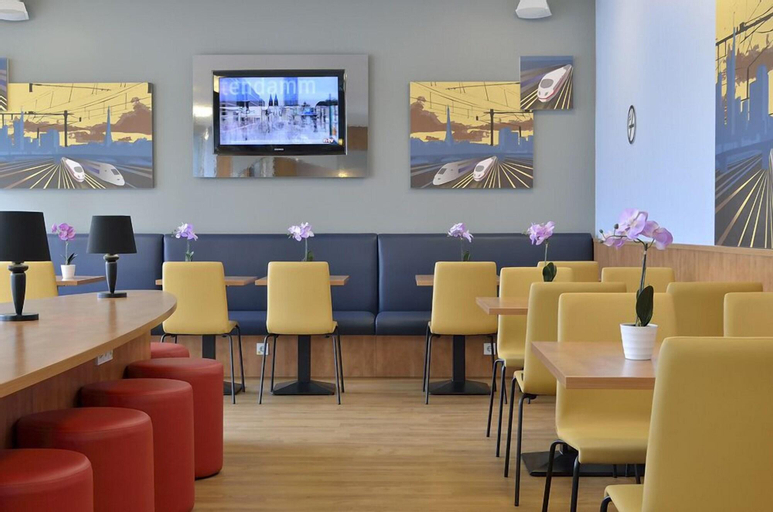 Food & Drinks 5, B&B Hotel Saarbrücken-Hbf, Regionalverband Saarbrücken