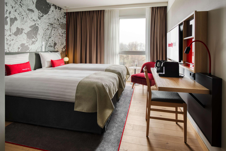 Bedroom 18