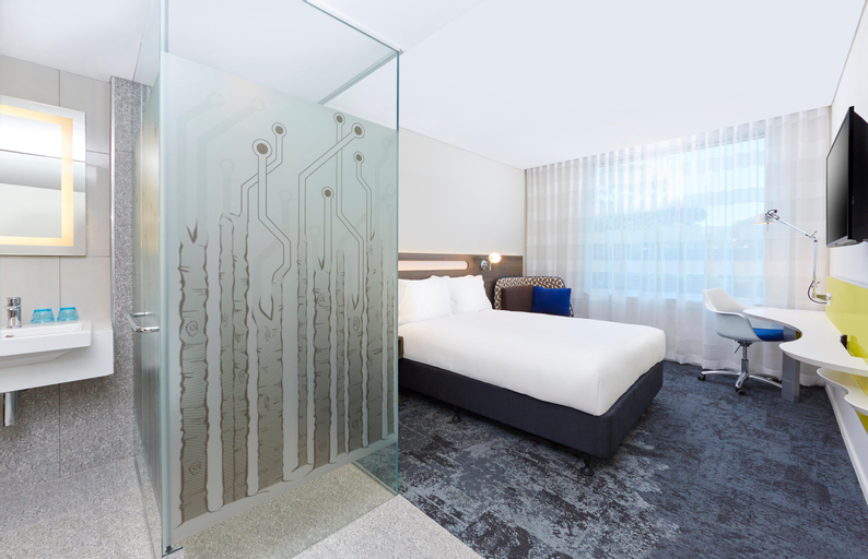 Bedroom 15