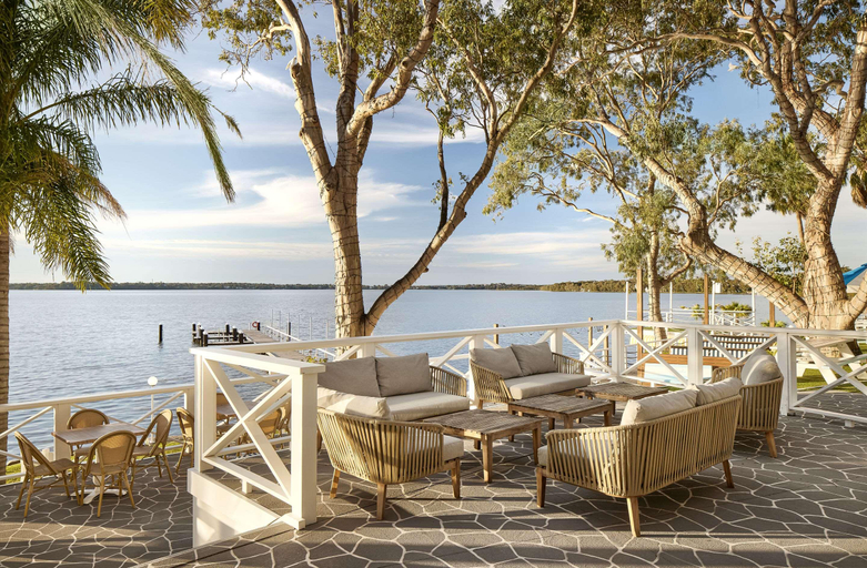 Food & Drinks 4, The Beachcomber Hotel & Resort, Ascend Collection, Wyong - North-East