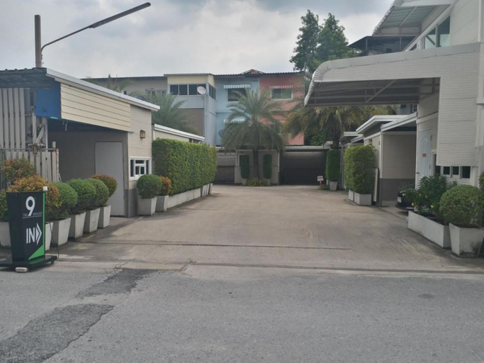Exterior & Views 1, The 9 Resort, Bang Khen