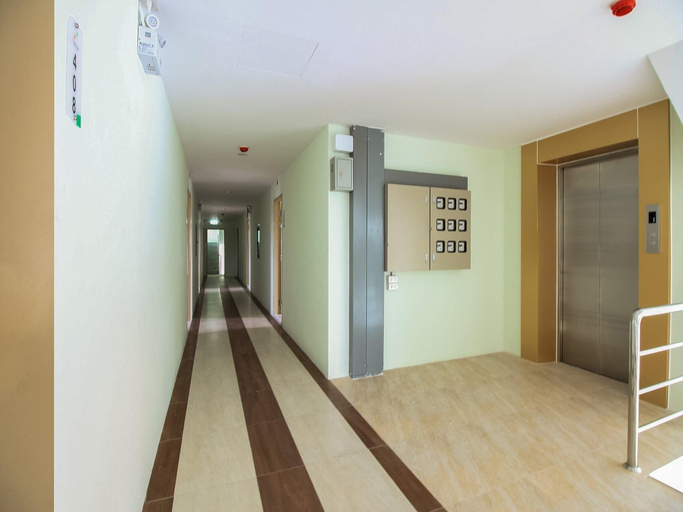 Public Area 2, The All Residence, Pak Kret