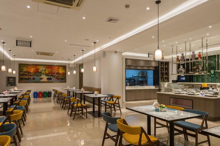 Food & Drinks 5, Hanting Hotel Haining Haichang Road Railway Stati, Jiaxing