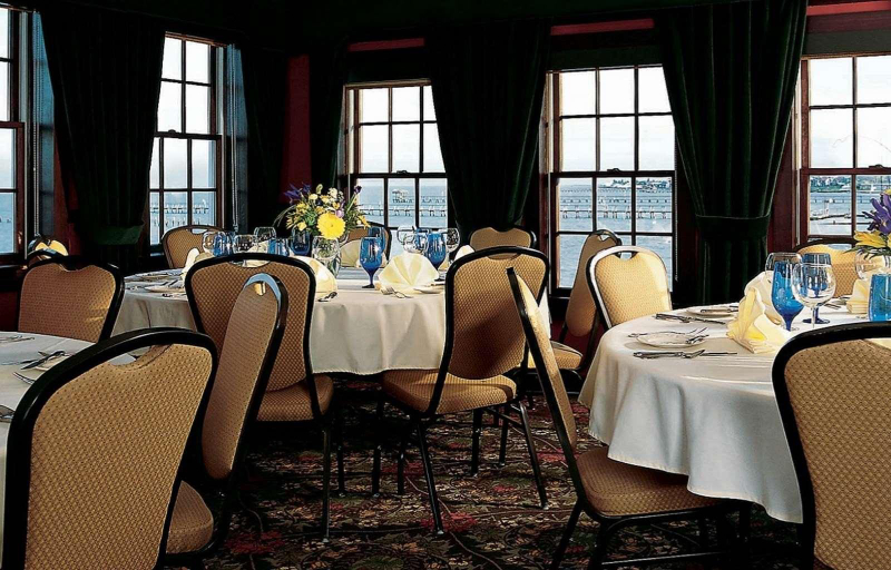 Food & Drinks 5, Lighthouse Inn At Aransas Bay, Aransas
