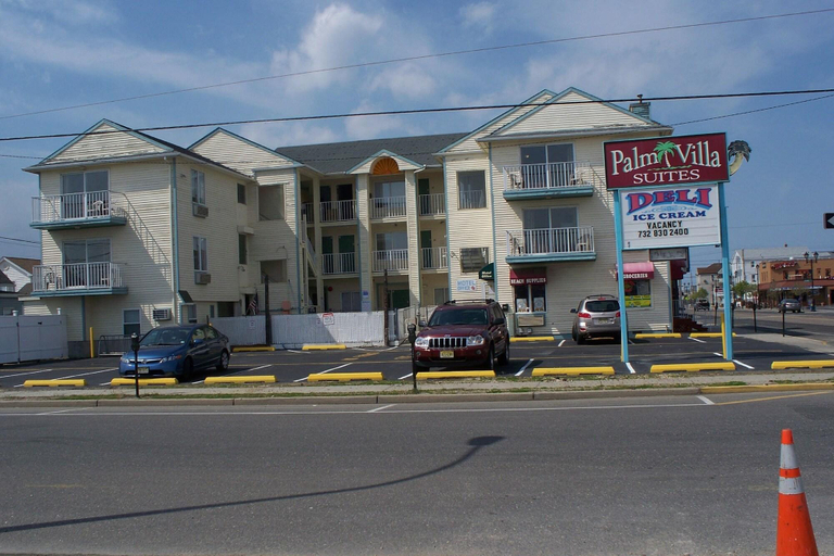 Exterior & Views 2, Hotel Charlee Villas By The Beach, Ocean