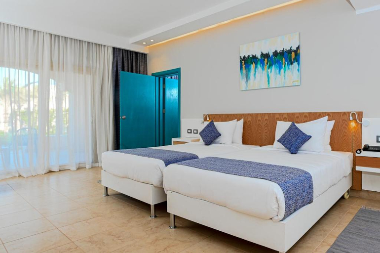 Bedroom 3, Sataya Resort Marsa Alam, Marsa 'Alam