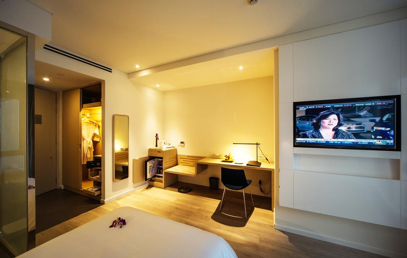 Bedroom 12