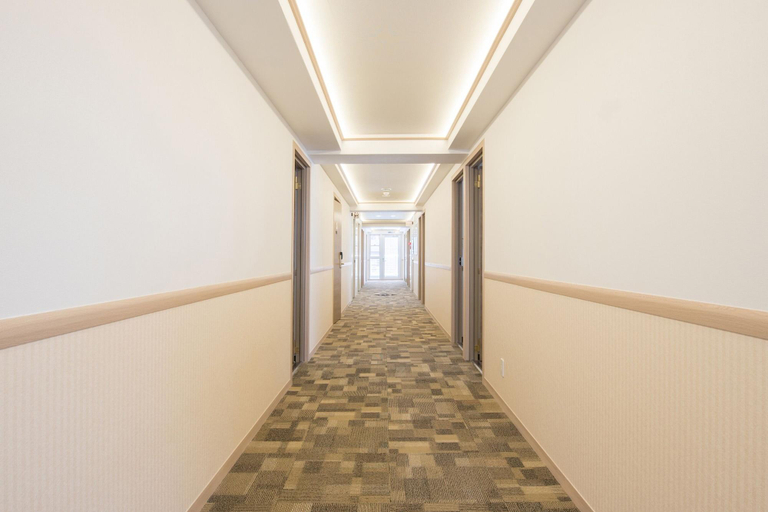 Public Area 2, Toyoko Inn Omori, Ōta