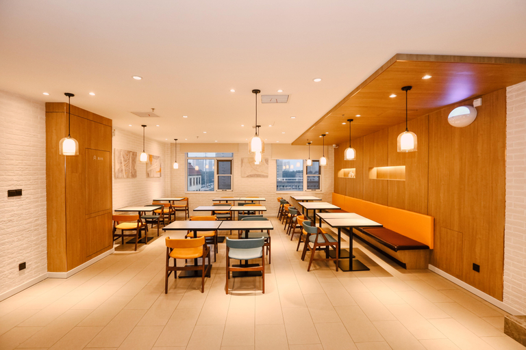 Food & Drinks 5, Hanting Premium(Anyang Angang Avenue), Anyang