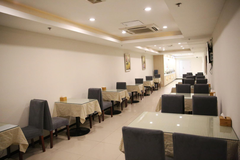 Business Facilities 4, Hanting Hotel Changchun Auto Trade City Branch, Changchun