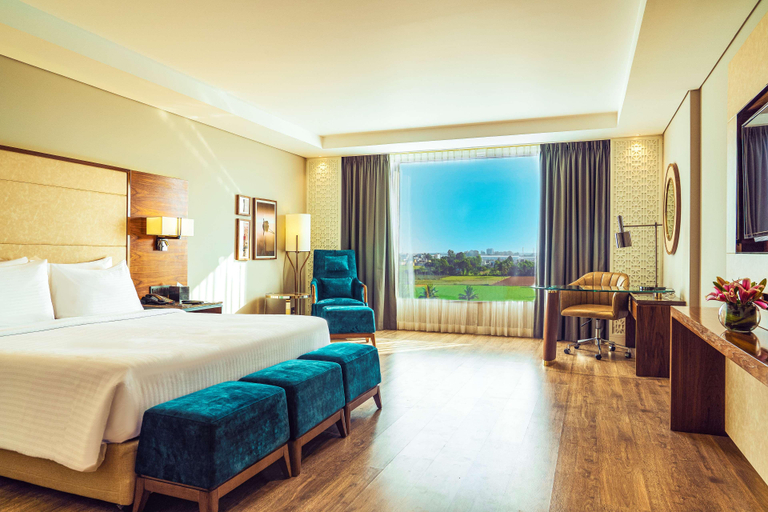 Bedroom 4, The Elite Narasapura member of Radisson Individ, Kolar