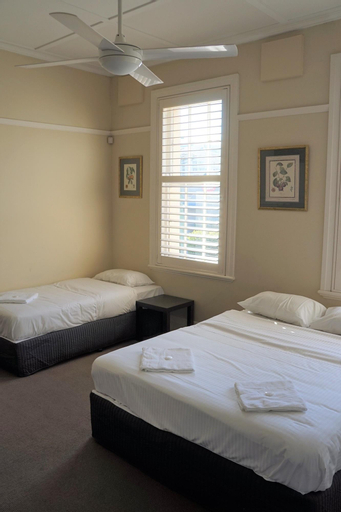 Bedroom 24