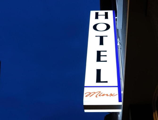 Exterior & Views 2, Minx - CityHotels, Städteregion Aachen