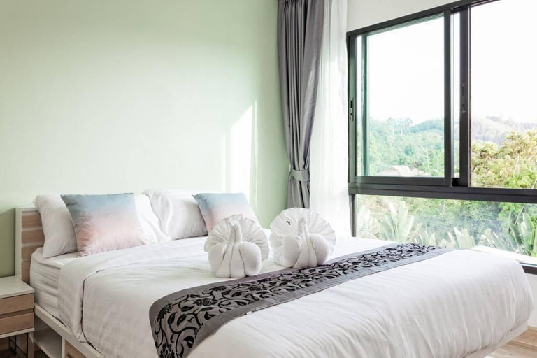 Exterior & Views 2, Happy Place Condo, Pulau Phuket