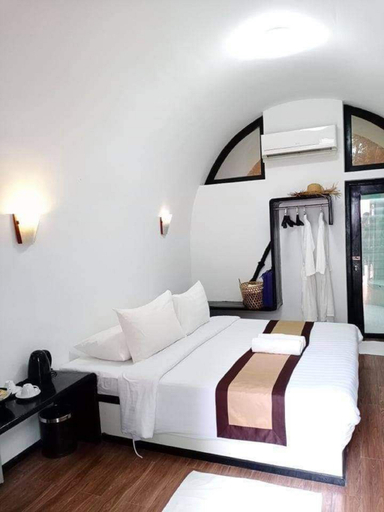 Bedroom 4, Moonlight Resort Koh Rongsanloem, Sihanoukville