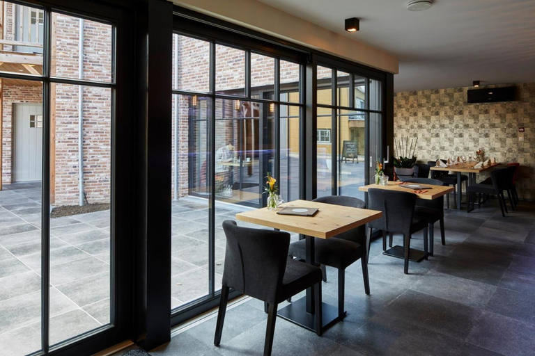 Food & Drinks 5, B&B Sasput, Limburg