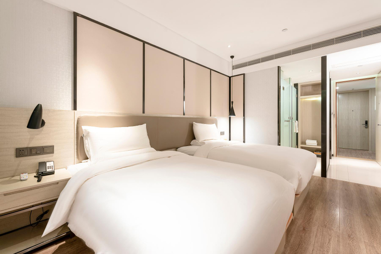 Bedroom 20