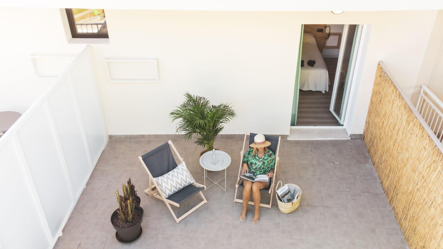 Exterior & Views 5, Forenna Hostel - Adults Only, Baleares