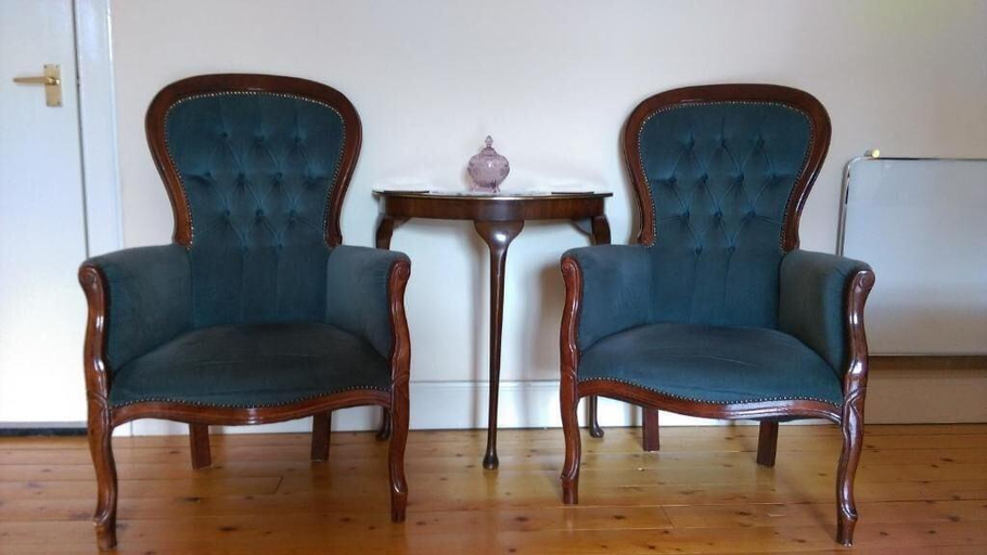 Public Area 2, Cuil an Daraich Guest House, Perthshire and Kinross
